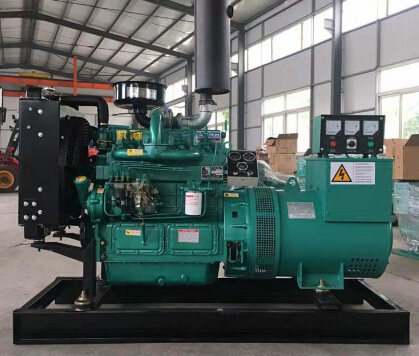 遂川宗申动力10kw小型柴油发电机