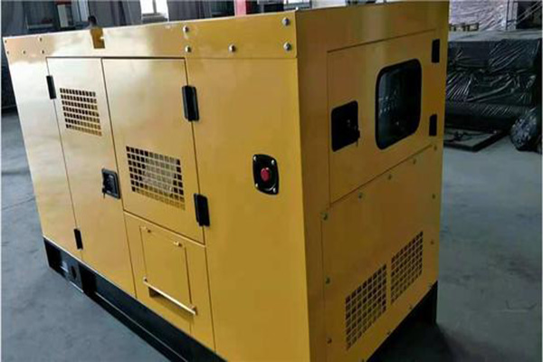 遂川发电机出租