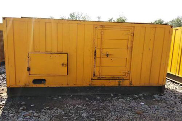 遂川发电机出租 遂川发电机出租