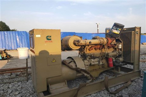 遂川发电机出租 遂川发电机出租