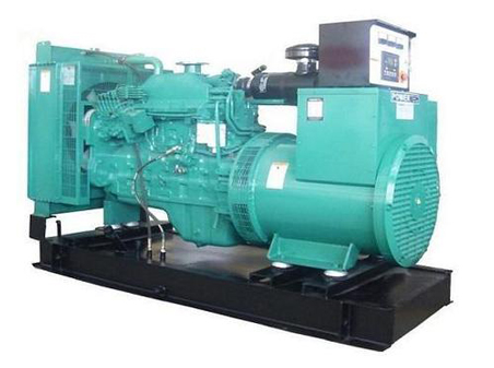 遂川80kw康明斯柴油发电机组