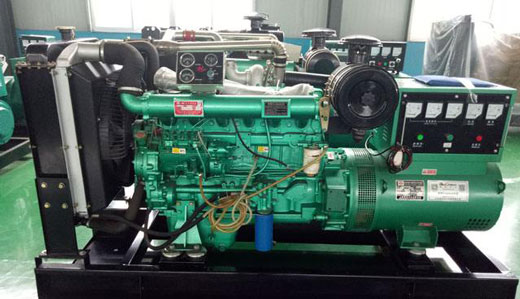 遂川发电机不发电的原因