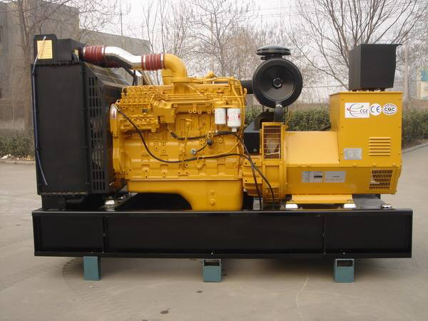 遂川发电机出租